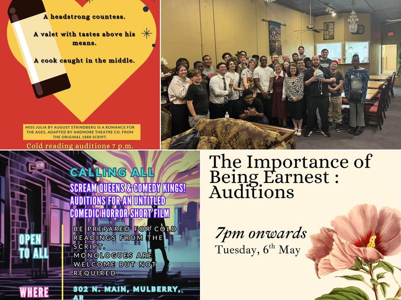 3rd&main: music&moore