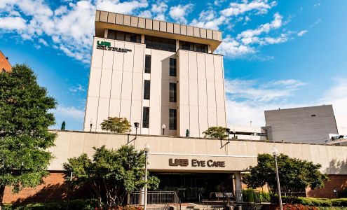 UAB Eye Care