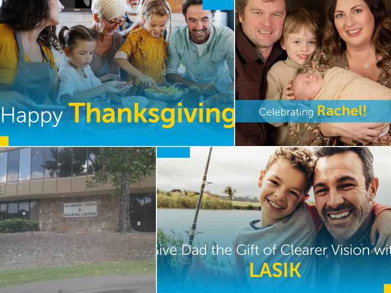 Alabama Vision Center