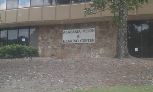 Alabama Vision Center