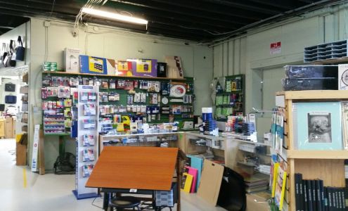 Kaien Office Essentials Ltd