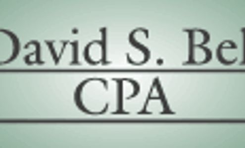 David S. Bell, CPA