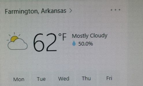 Main Street Baptist Church Farmington