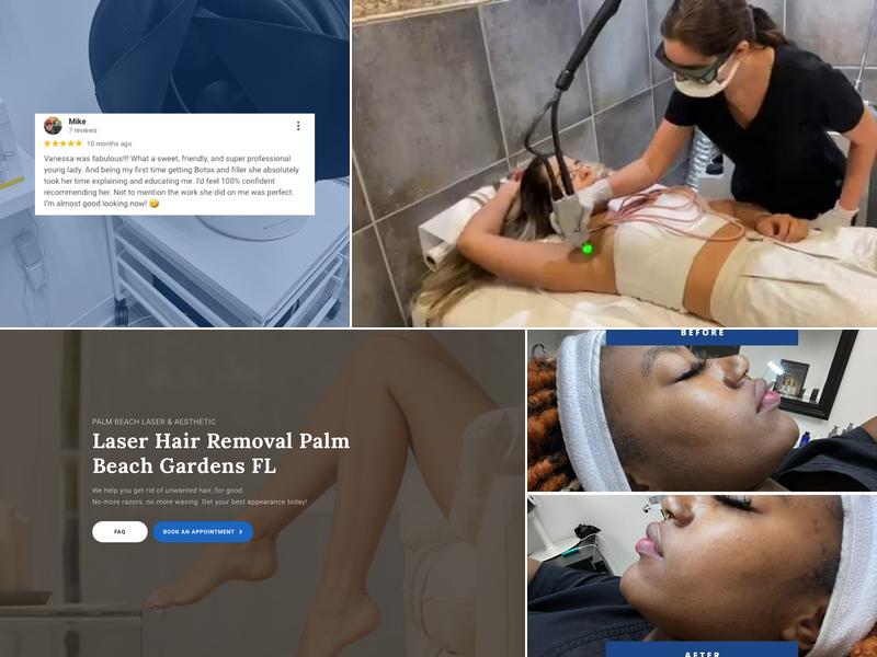 Palm Beach Laser & Aesthetic