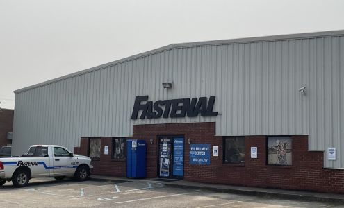 Fastenal Fulfillment Center