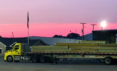 Great Southern Wood Preserving Glenwood