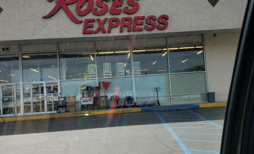 Village East Shopping Center