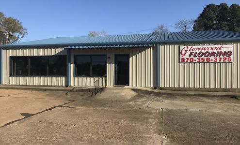 Glenwood Flooring 224 US-70, Glenwood Arkansas 71943