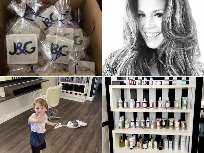 Salon G Hair and Extensions