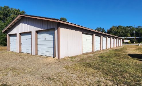 Hwy 67 Self-Storage Gurdon