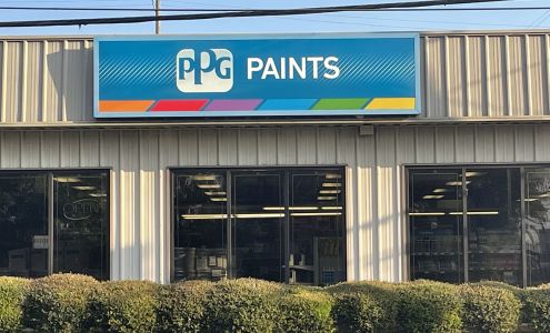 PPG Paint Store