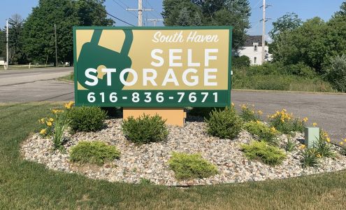 South Haven Self Storage