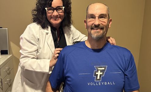 EyeCare Associates- Pelham