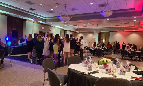 A-State Cooper Alumni Center