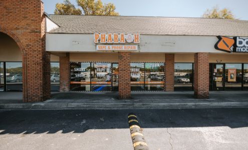 PHARAOH Smoke Shop, Vape & Phone Repair