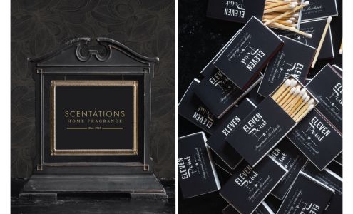 Scentations International Walnut Ridge