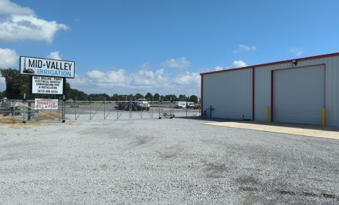 Monette Well & Pump 20986 AR-18, Monette Arkansas 72447