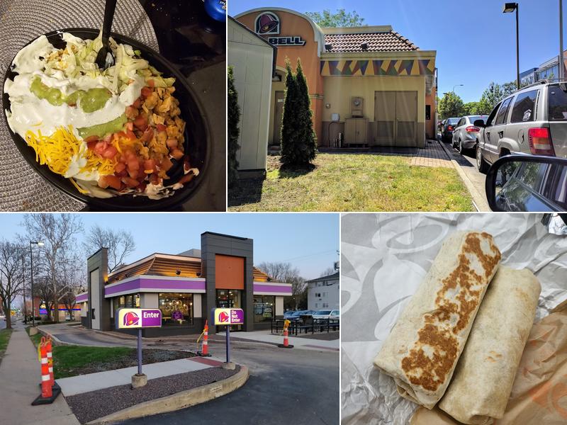 Taco Bell