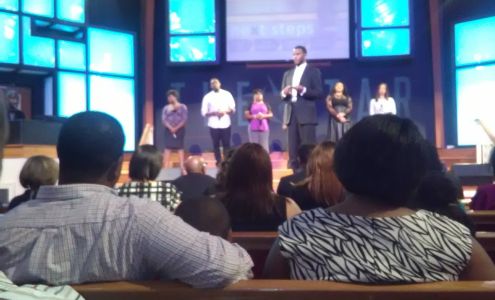 New Rising Star Daycare