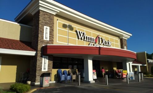 Winn-Dixie