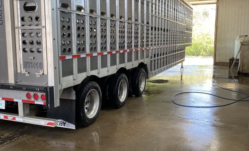 Roberge Transport Inc