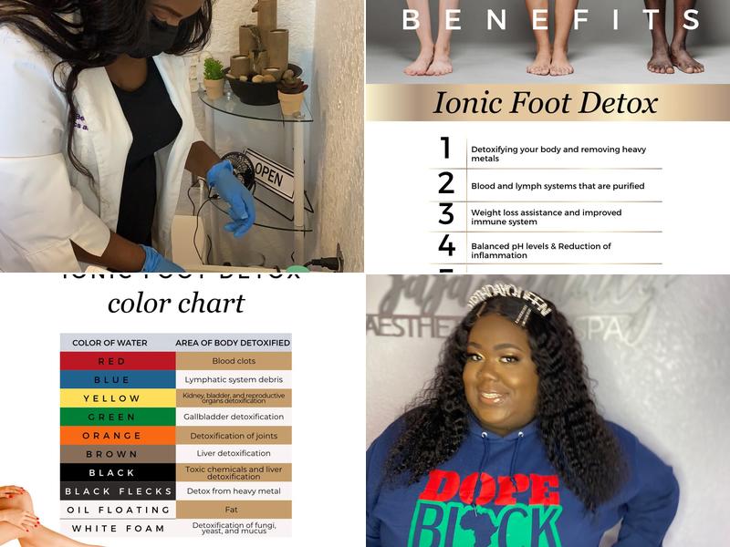 JaJa Beauty Aesthetics & Spa