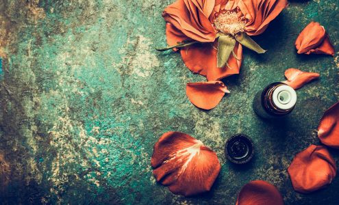 Aware Skin Holistic Studio 4270 Aloma Ave #112, Winter Park Florida 32792