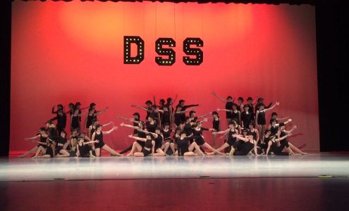 Dance South 316 Foothills Pl, Chelsea Alabama 35043