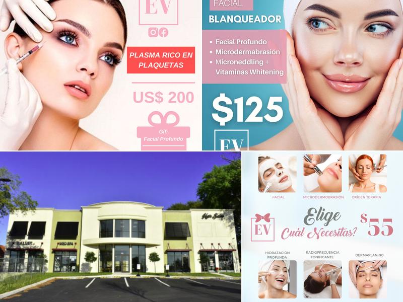 Evolution Face and Body LLC