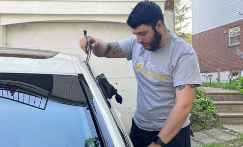 KeyExpress Locksmiths