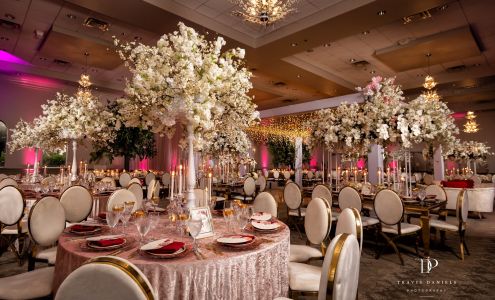 Holy Trinity Reception Center