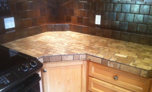 Custom Painting & Reno's Ltd 12-1130 Swallow Rd, Quesnel British Columbia V2J 6S8