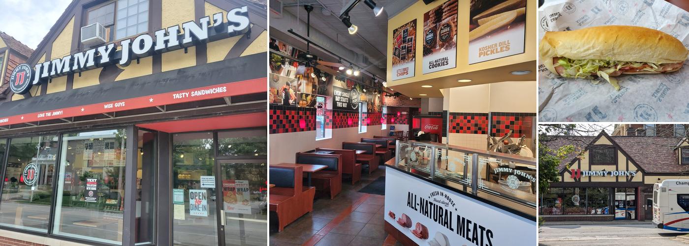 Jimmy John's