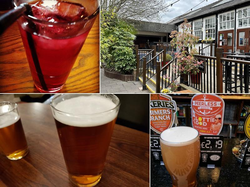 The Penny Black - JD Wetherspoon