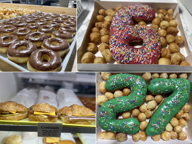 Donuts Donuts of Beebe AR