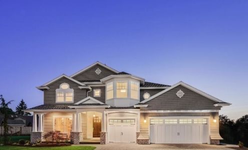 All-West Glass Quesnel