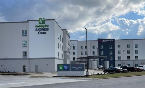 Holiday Inn Express & Suites Bessemer - Birmingham SW, an IHG Hotel