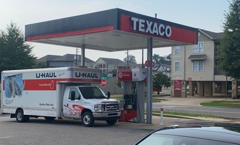 Texaco M&D Express