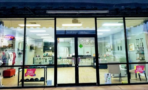 Freedom CBD & Wellness Tuscaloosa's Original Hemp, CBD & Delta-8 Dispensary