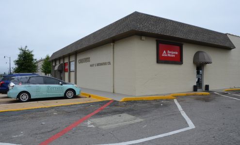 Cottage Supply Company