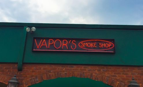 Vapors Smoke Shop
