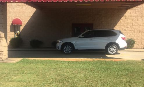 Sherwood Forest Child Care Center