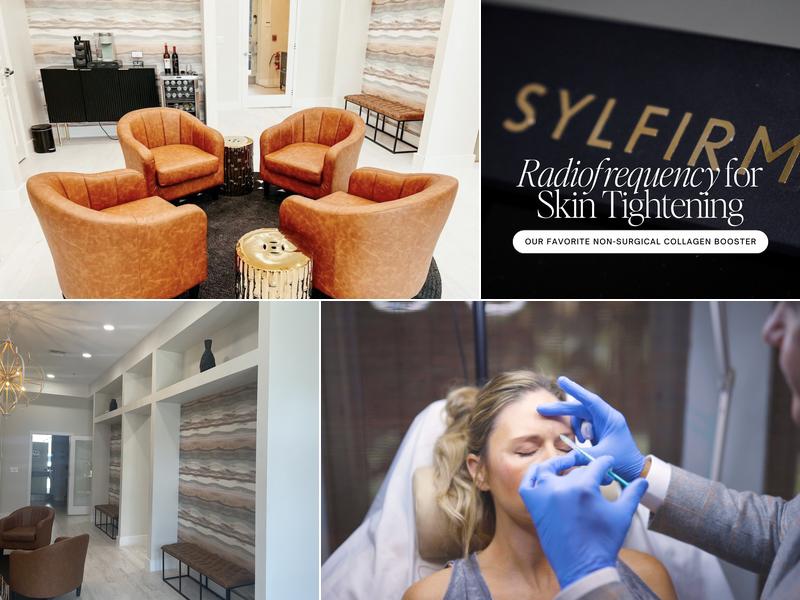 The Laser Lounge Spa and Salon Sarasota