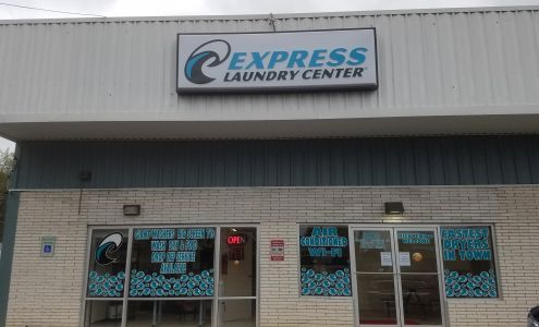 Express Laundry Center