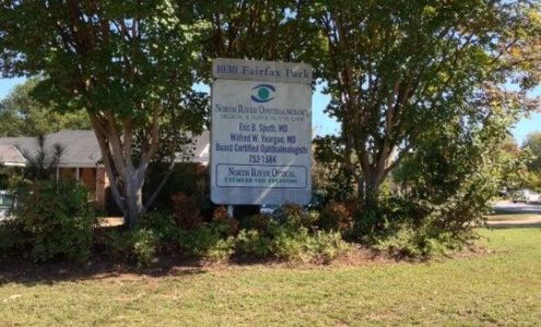 North River Ophthalmology