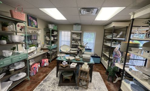 Against The Grain Mercantile