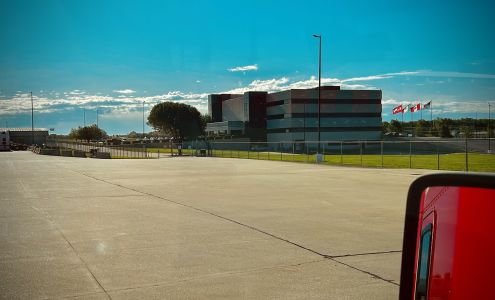 Contract Freighters Inc. (CFI)