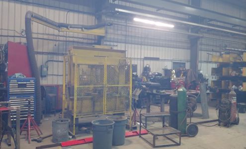 Settarc Welding & Septic Services Thompson