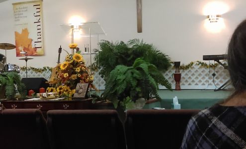 New Life Church Nashville Nashville