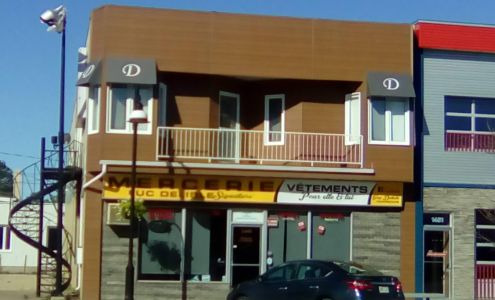 Mercerie Luc Delisle Inc Dolbeau-mistassini